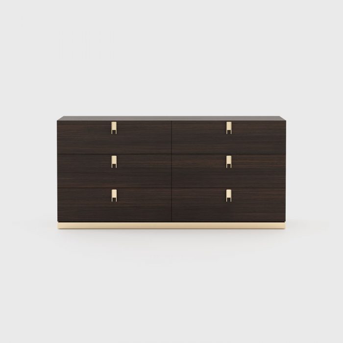 Ultra Chest of Drawers