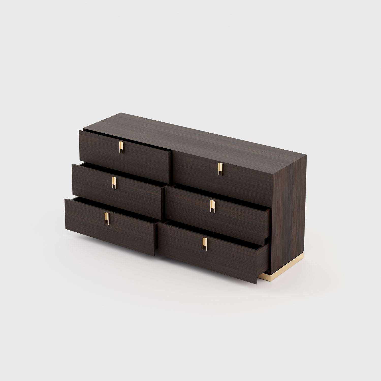 Ultra Chest of Drawers