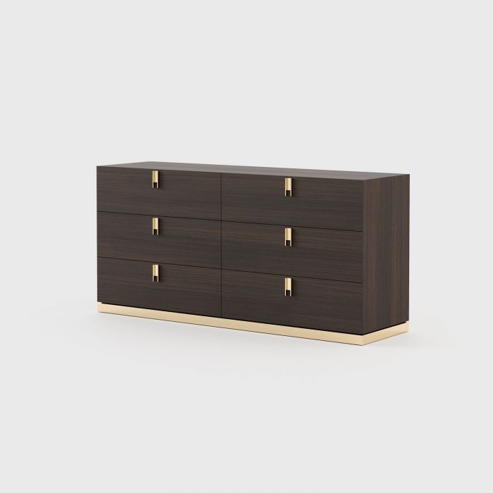 Ultra chest of drawers - Kanaba Home #