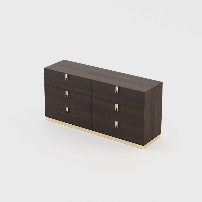 Ultra Chest of Drawers