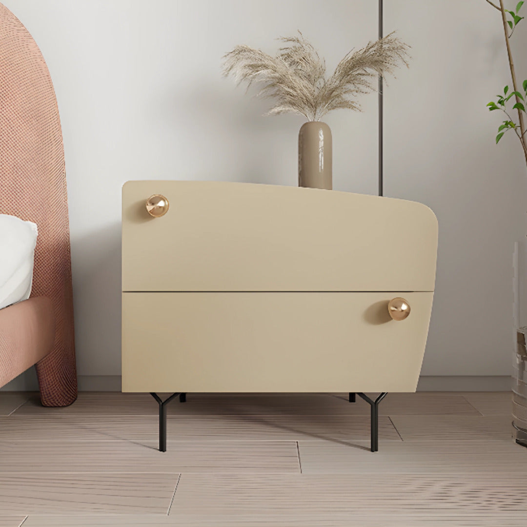 Alora Bed Side Table