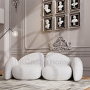 Vanu Sofa Set2-Seater Sofa