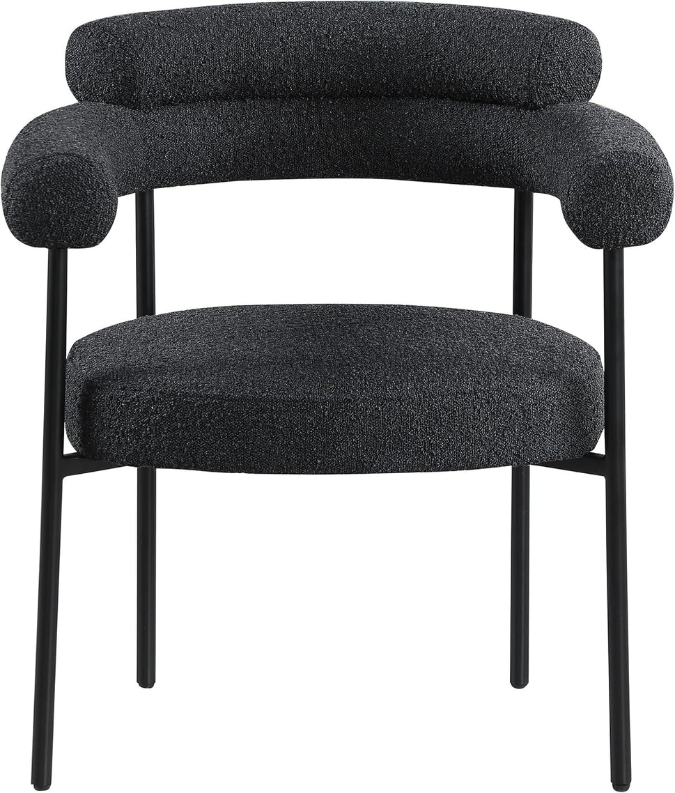 Vera Dining ChairBlack