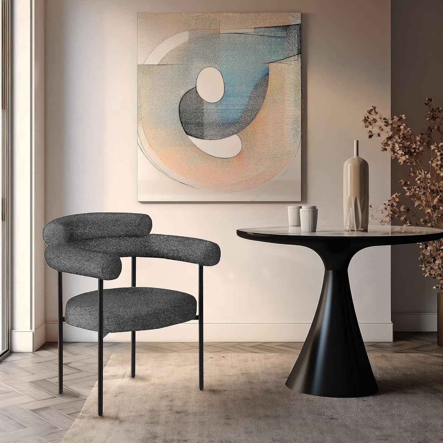 Vera Dining Chair