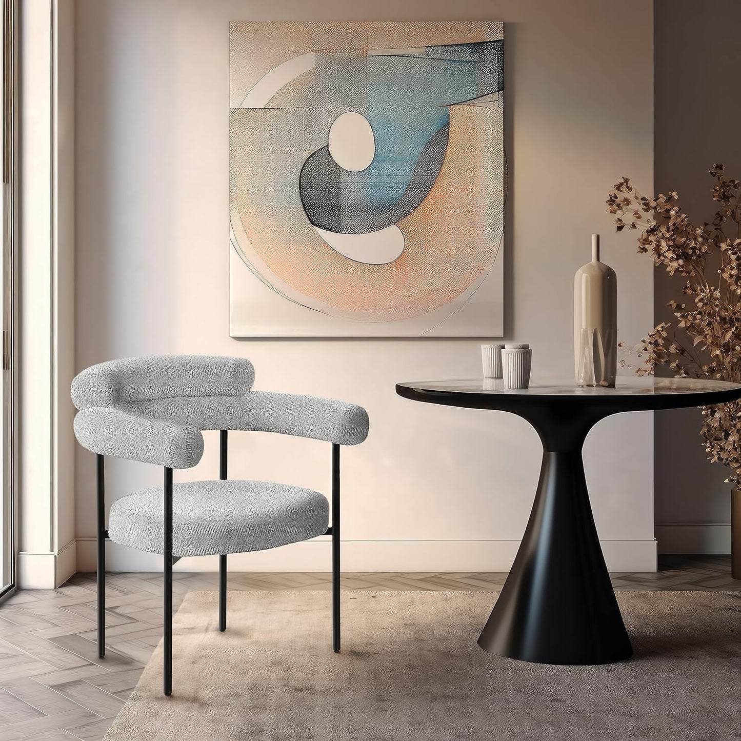 Vera Dining Chair