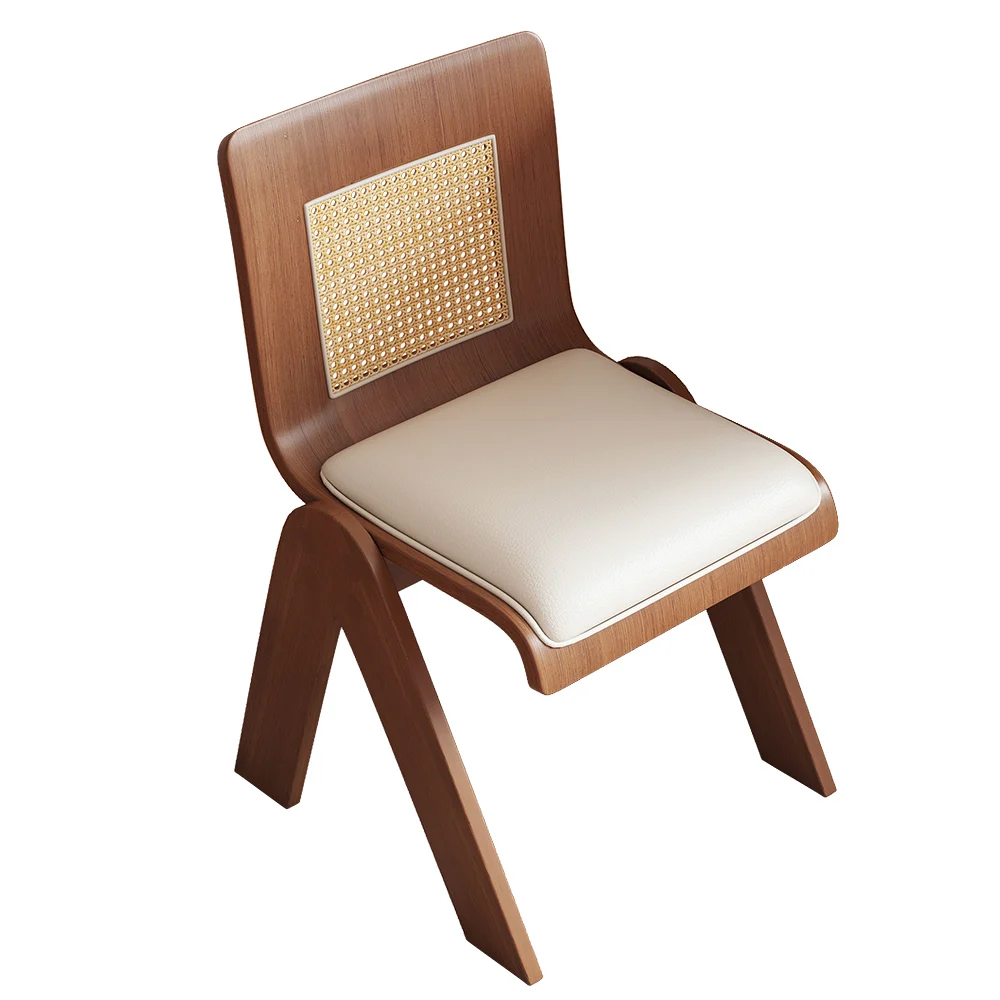 Vista Rattan Dining Chair