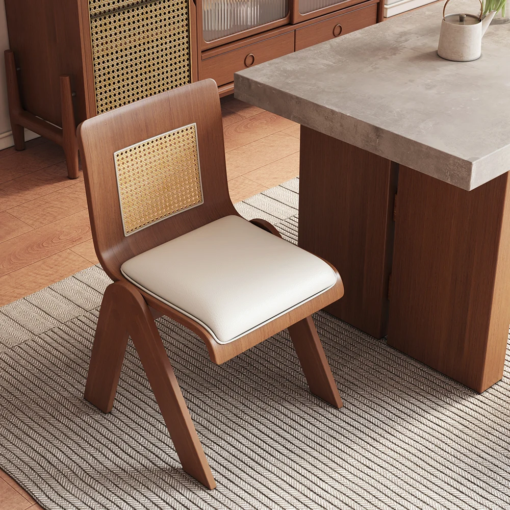 Vista Rattan Dining Chair