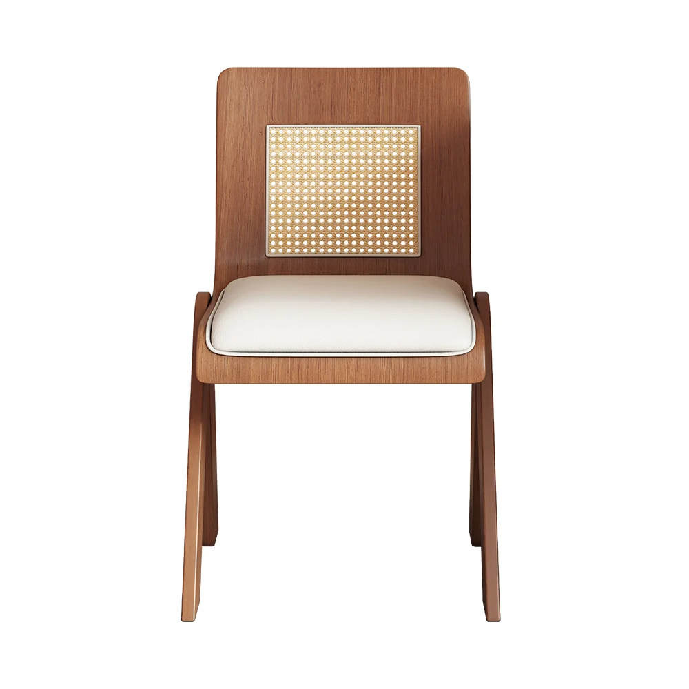 Vista Rattan Dining Chair