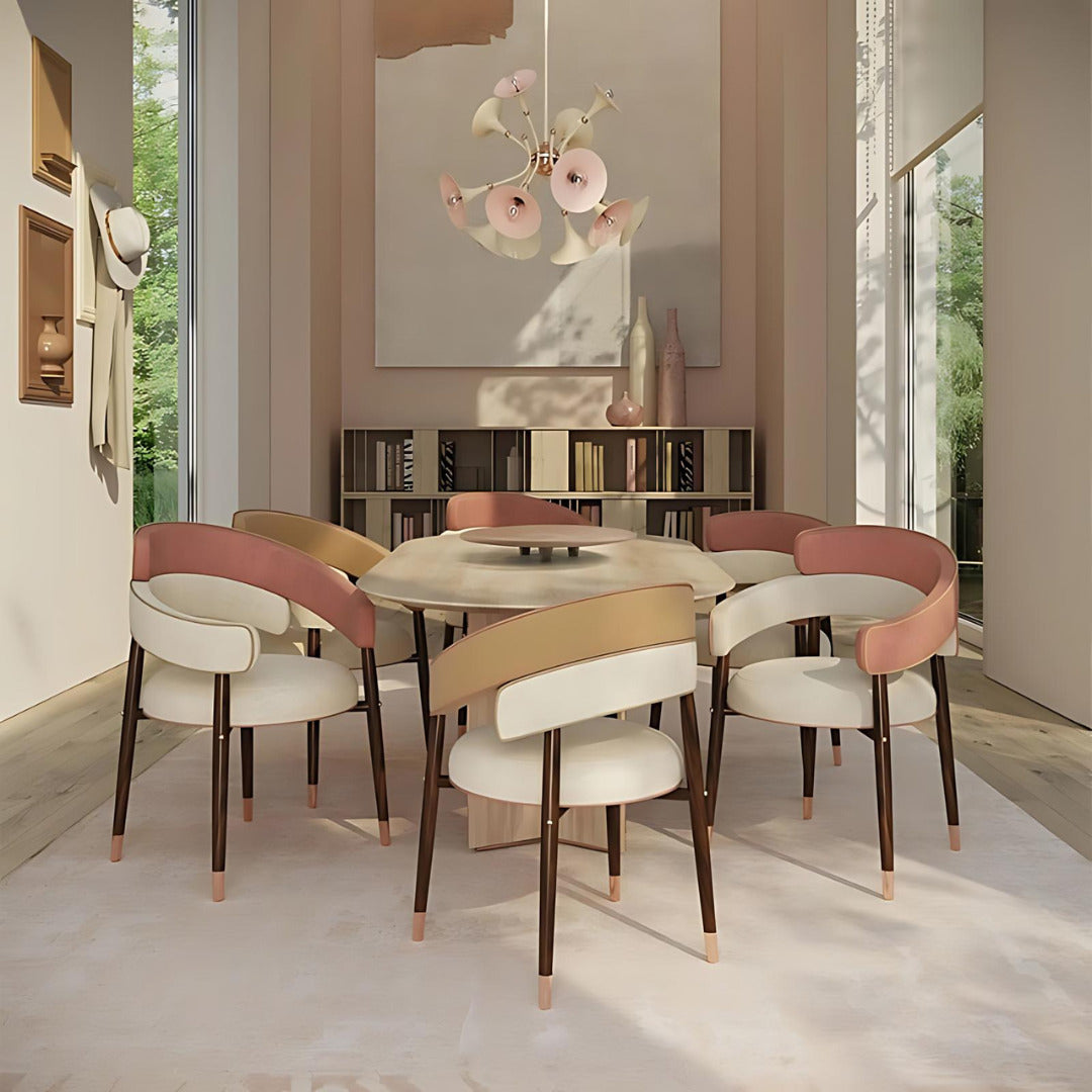 Vitti Dining Chair