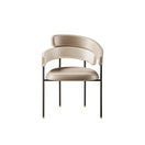 Vitti Dining ChairBeige