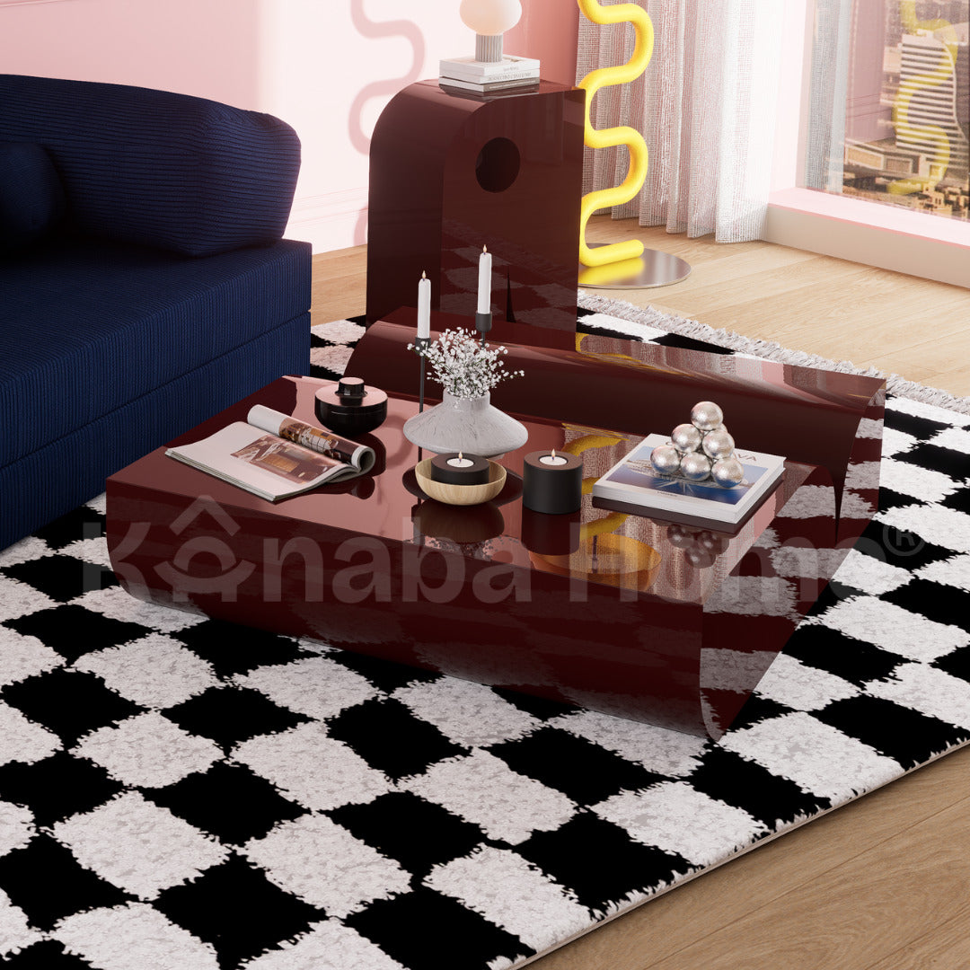Vyra Coffee Table