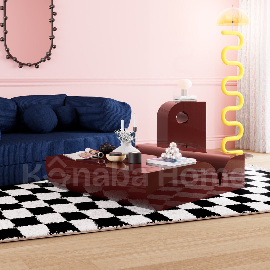Vyra Coffee Table