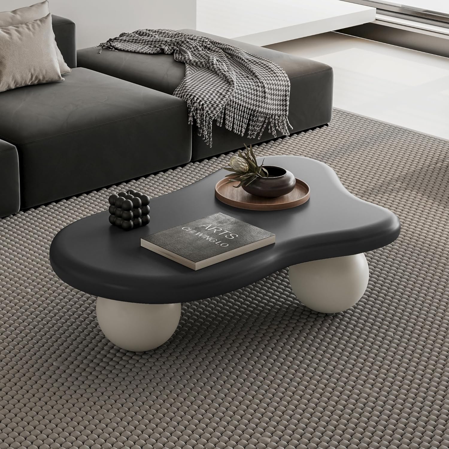 Wave V.II Coffee Table