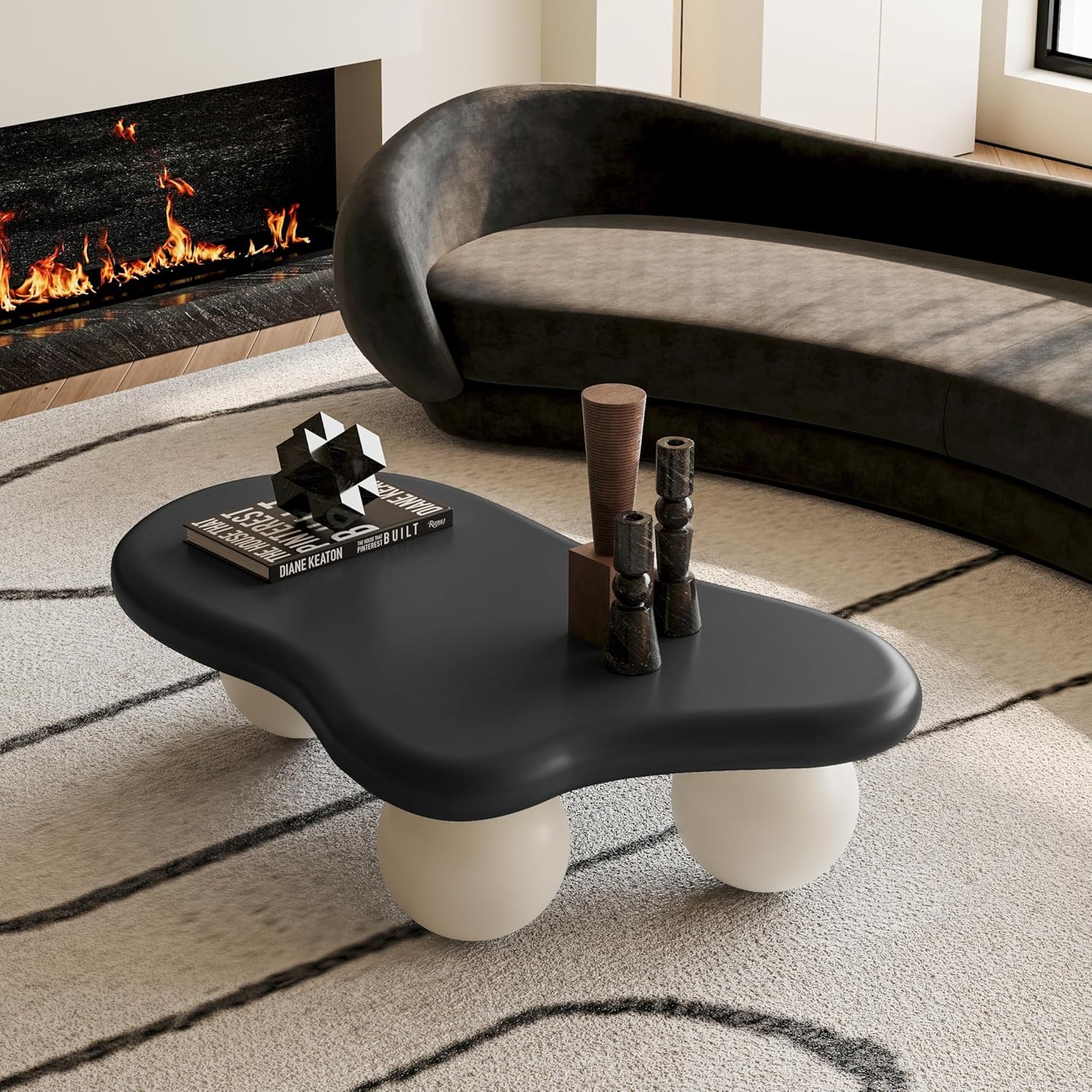 Wave V.II Coffee Table