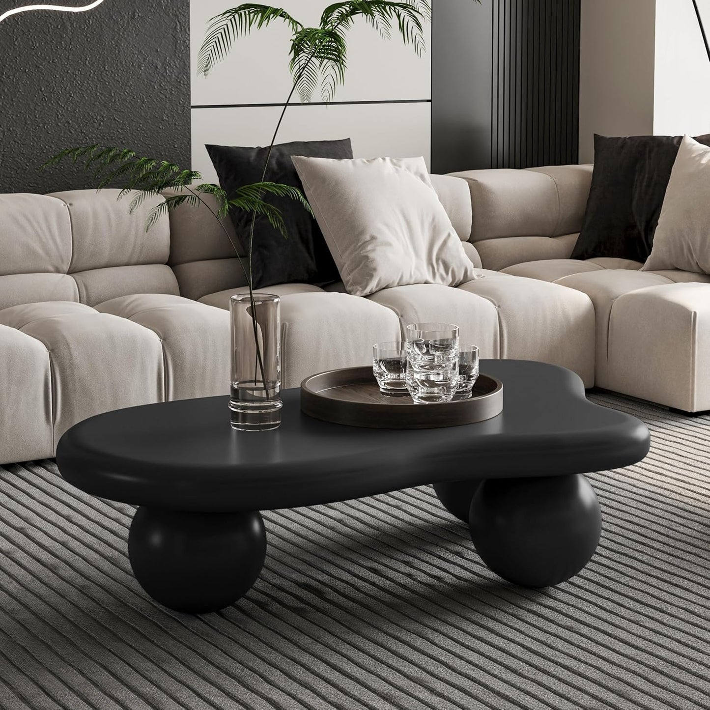 Wave V.II Coffee Table