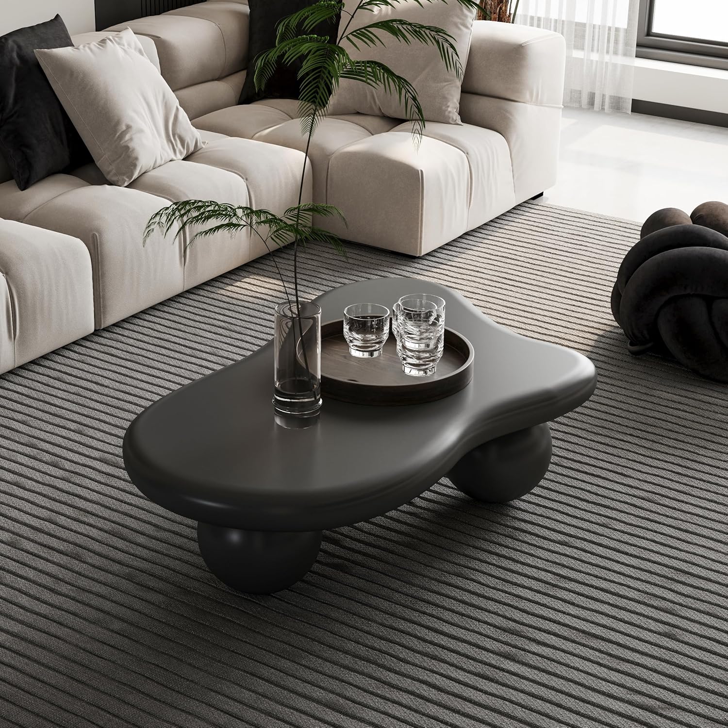 Wave V.II Coffee Table