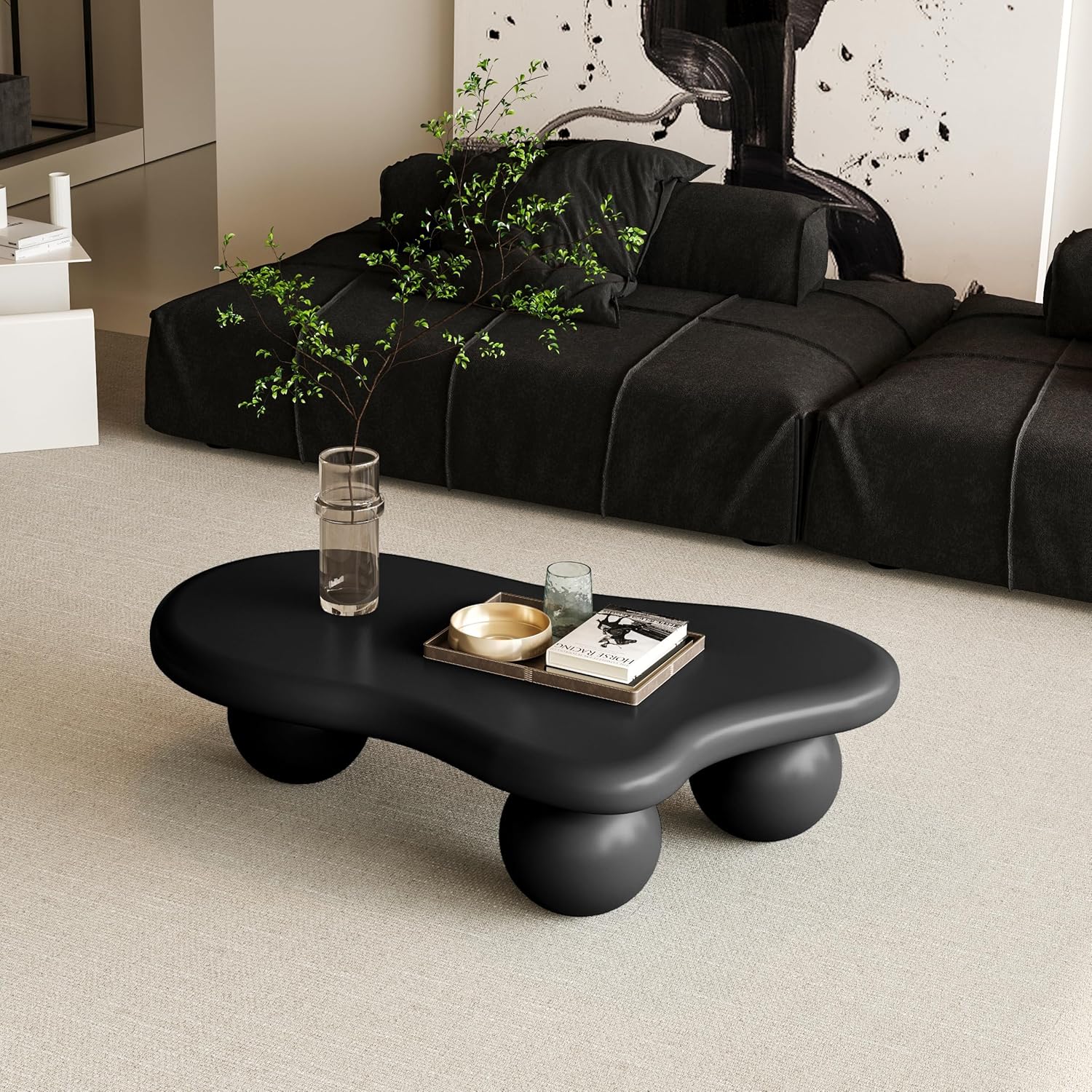 Wave V.II Coffee Table