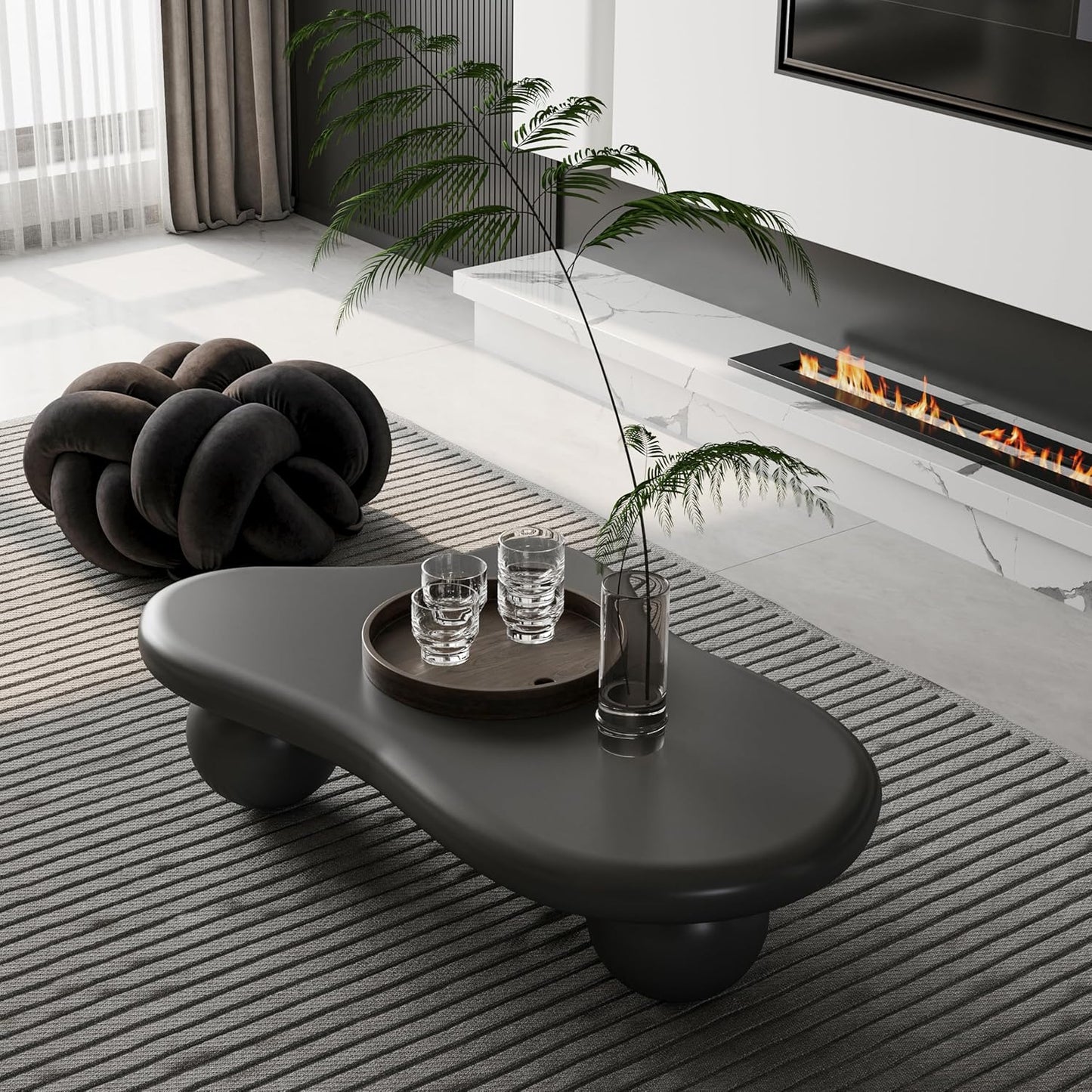Wave V.II Coffee Table