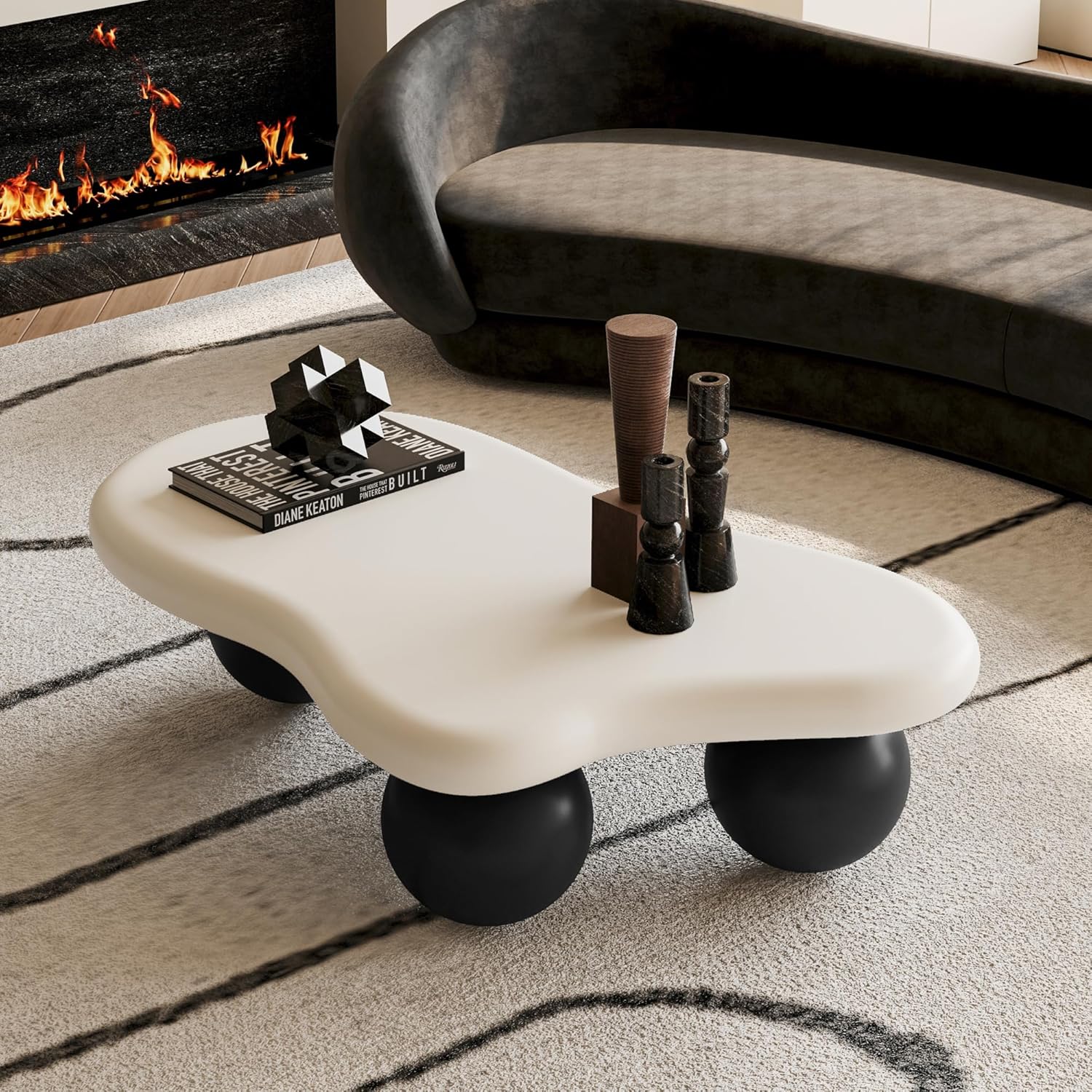 Wave V.II Coffee Table