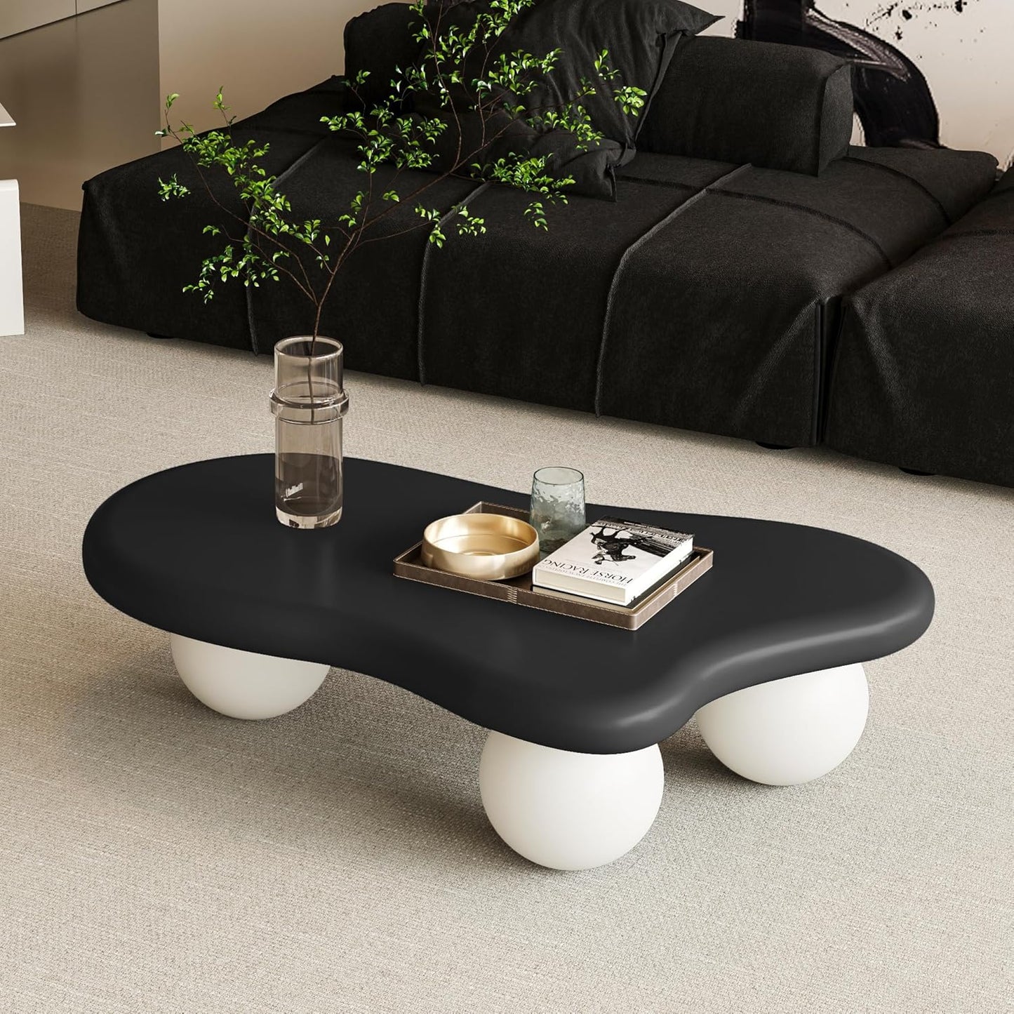 Wave V.II Coffee Table
