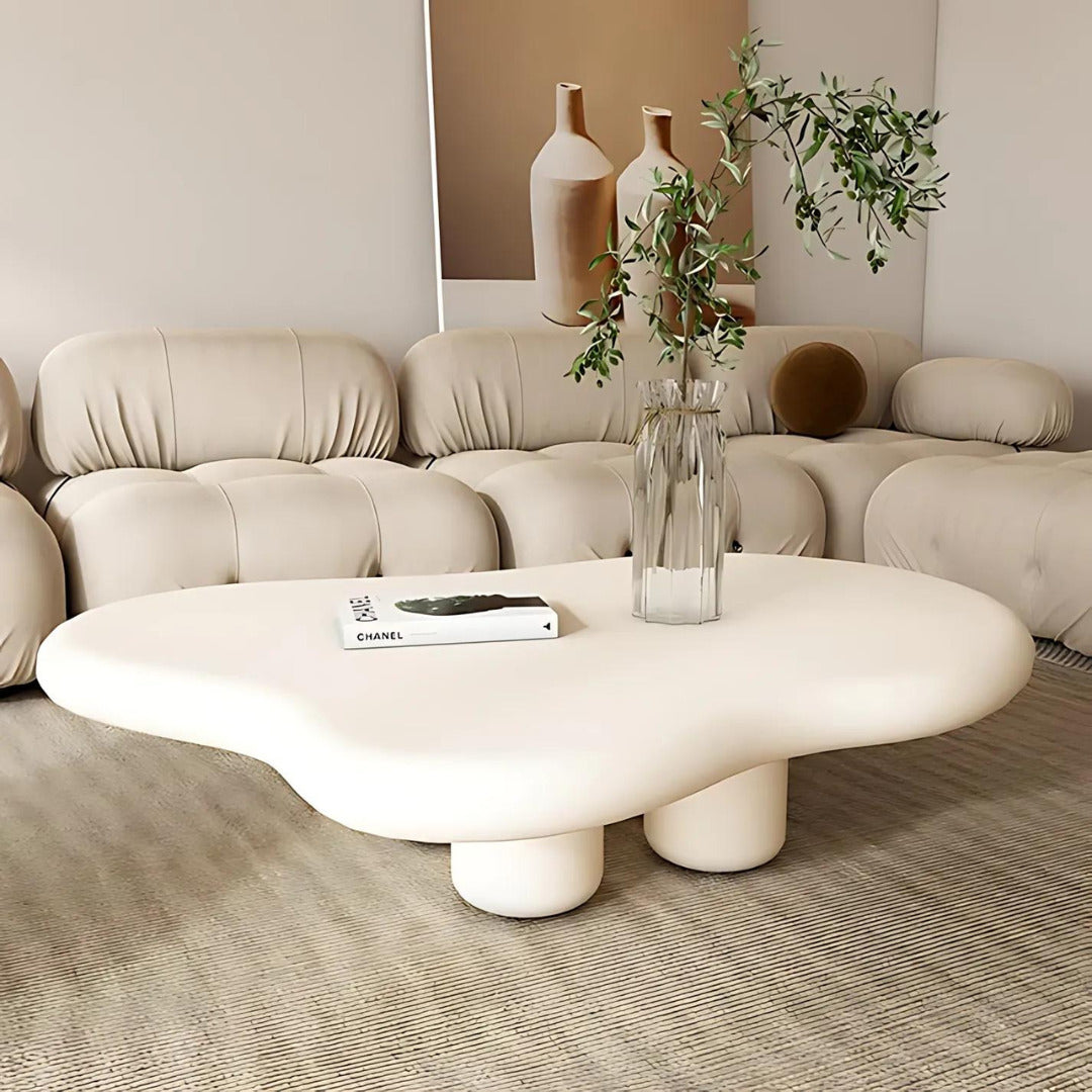 Wave Coffee Table