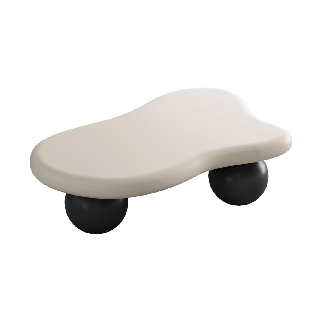 Wave V.II Coffee Table