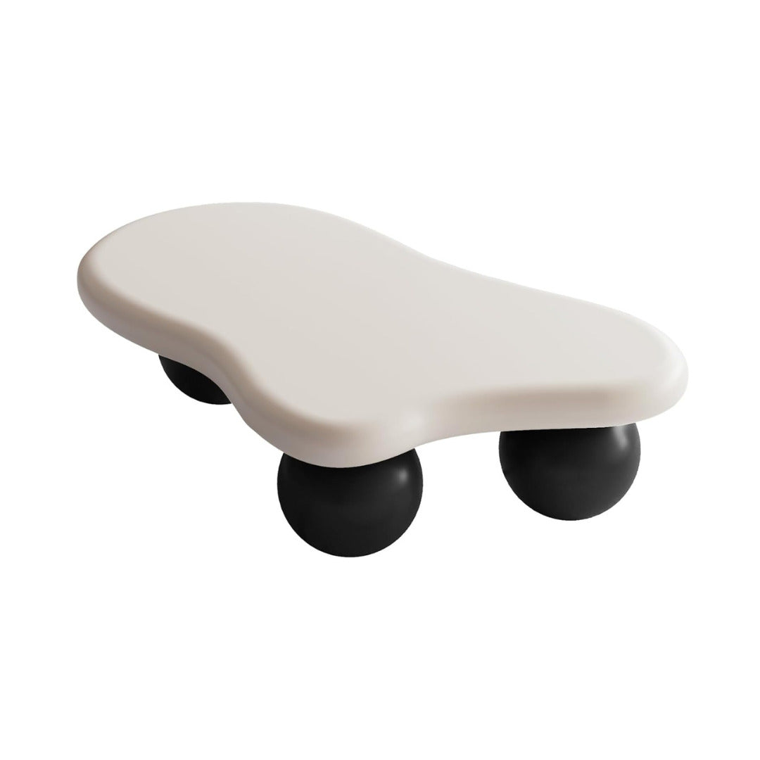 Wave V.II Coffee Table