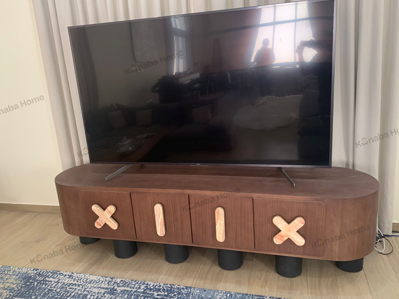 X ELEVEN-XII TV Unit