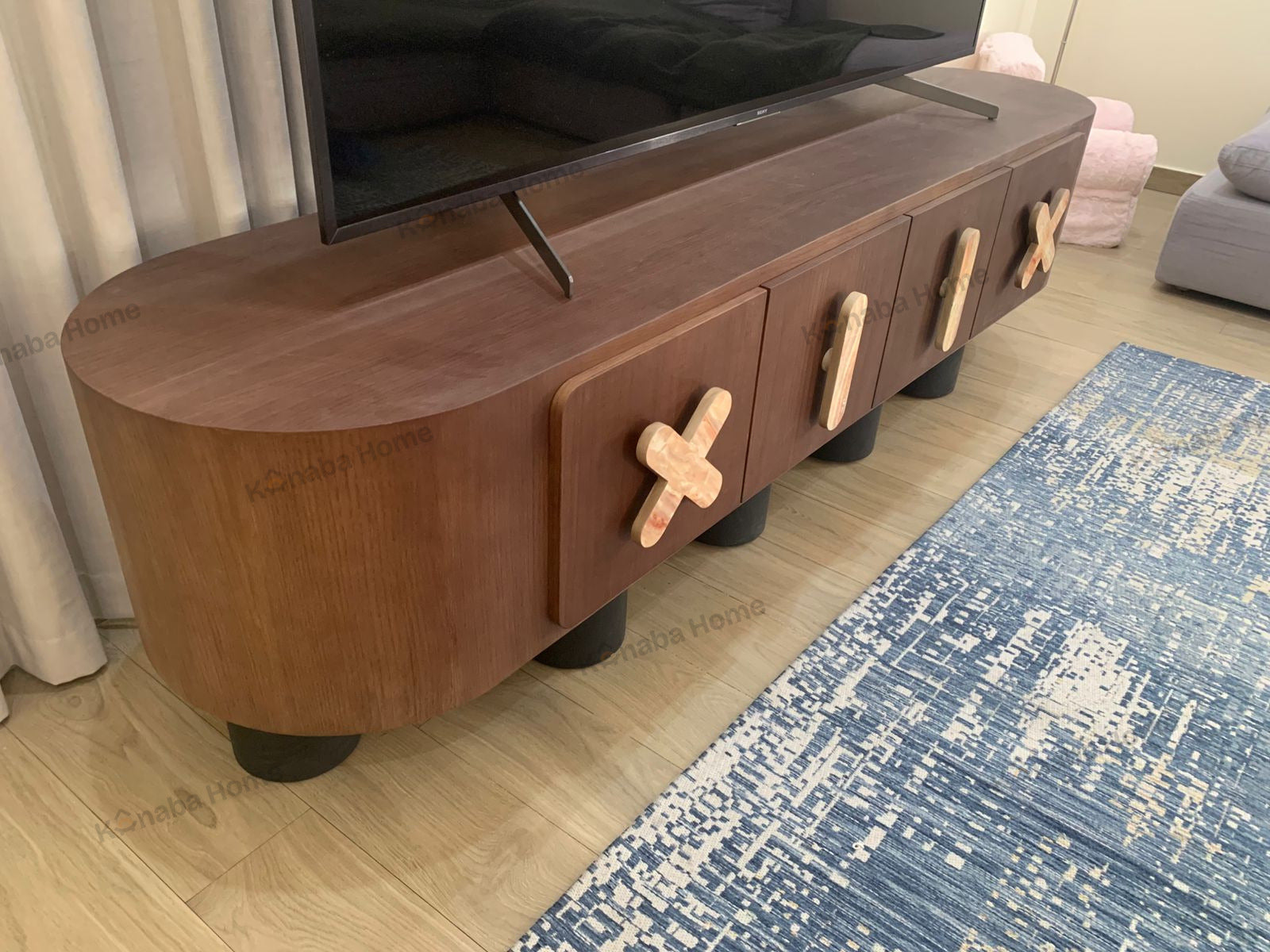 X ELEVEN-XII TV Unit