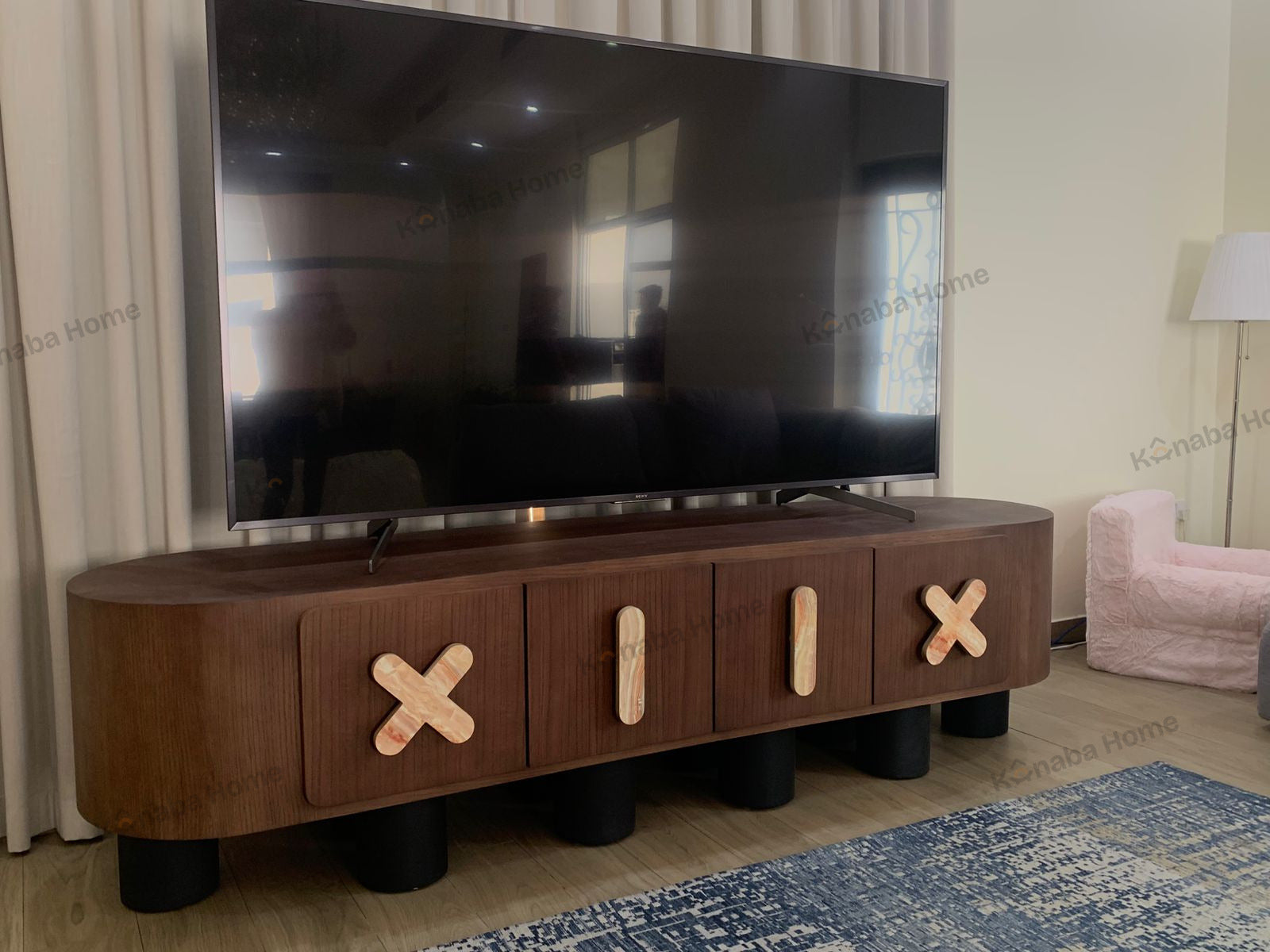 X ELEVEN-XII TV Unit