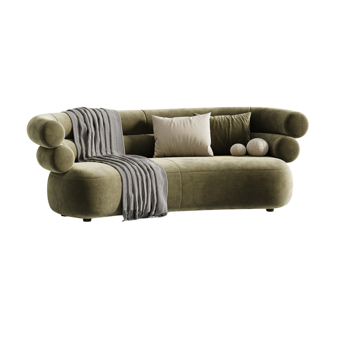 Yume 2 Seater Sofa