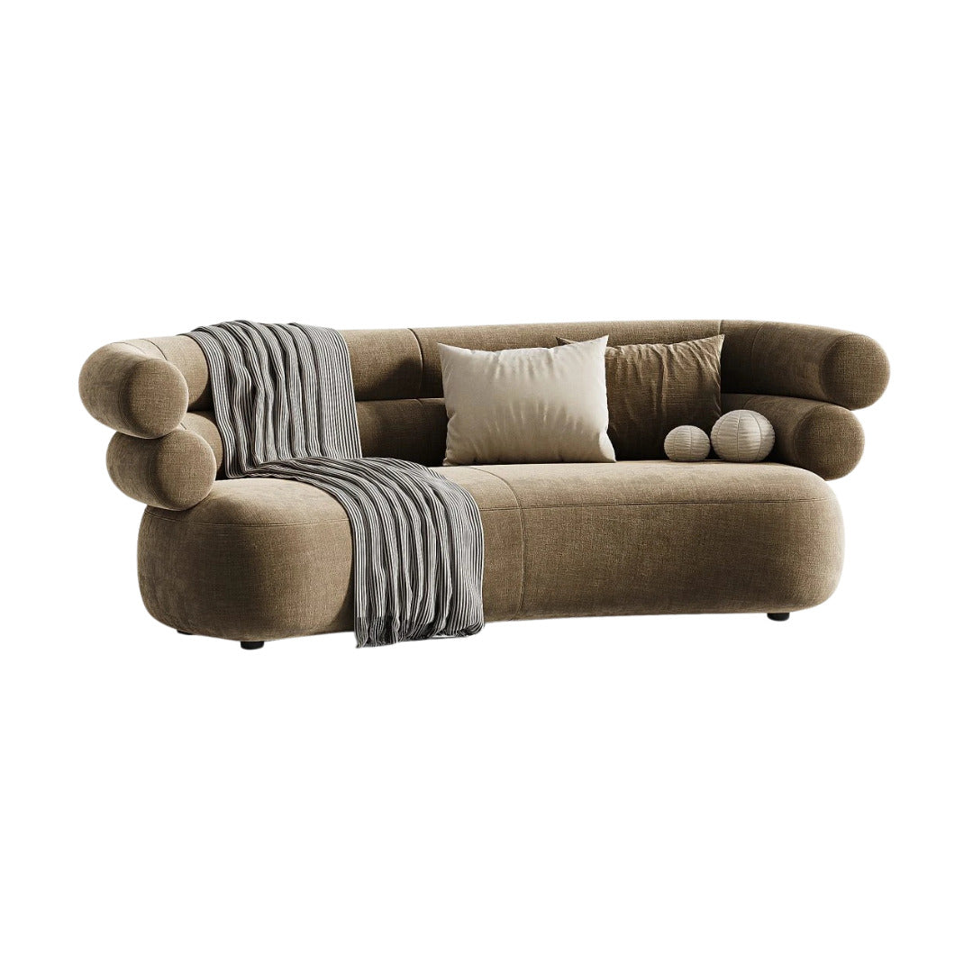 Yume 2 Seater Sofa