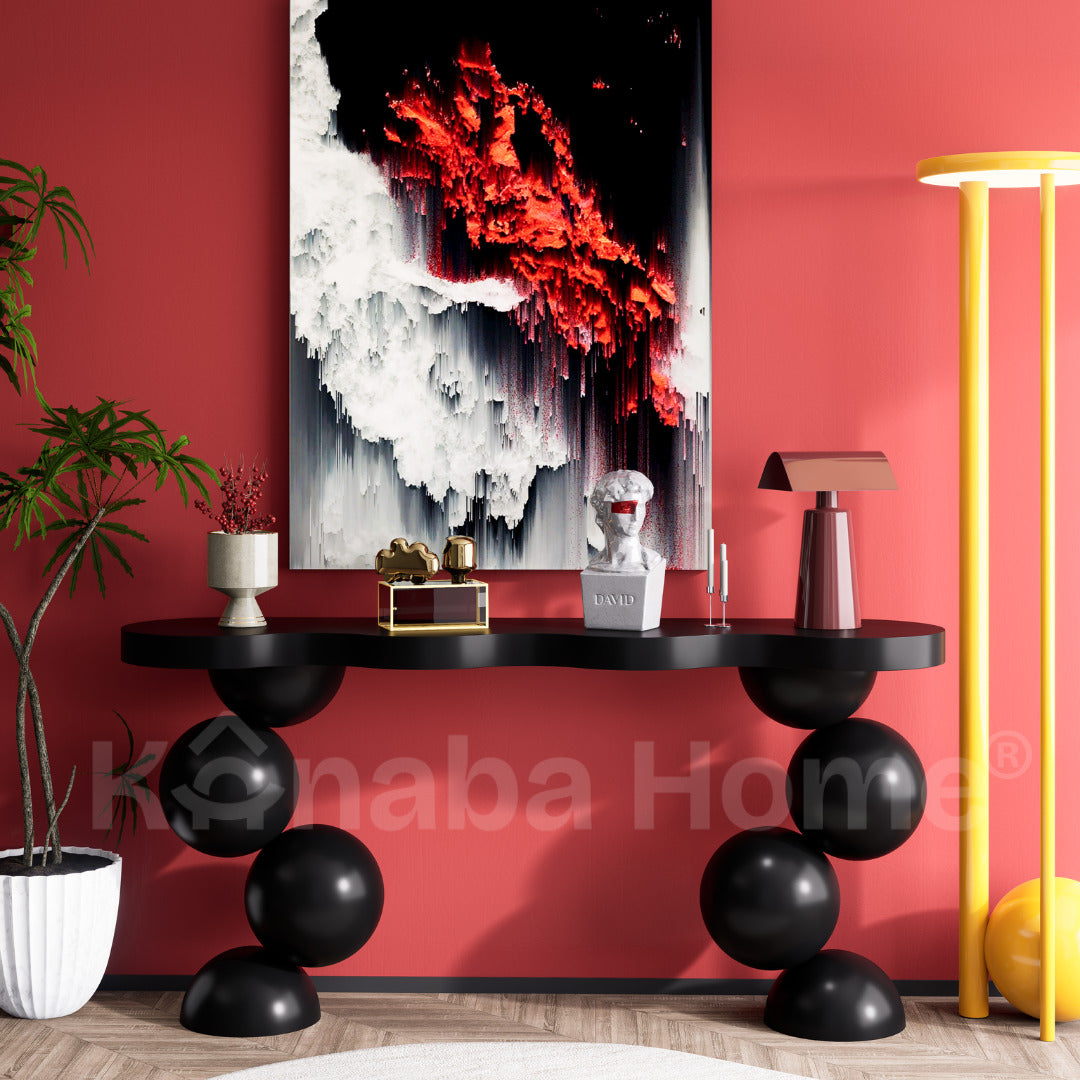 Yura Console