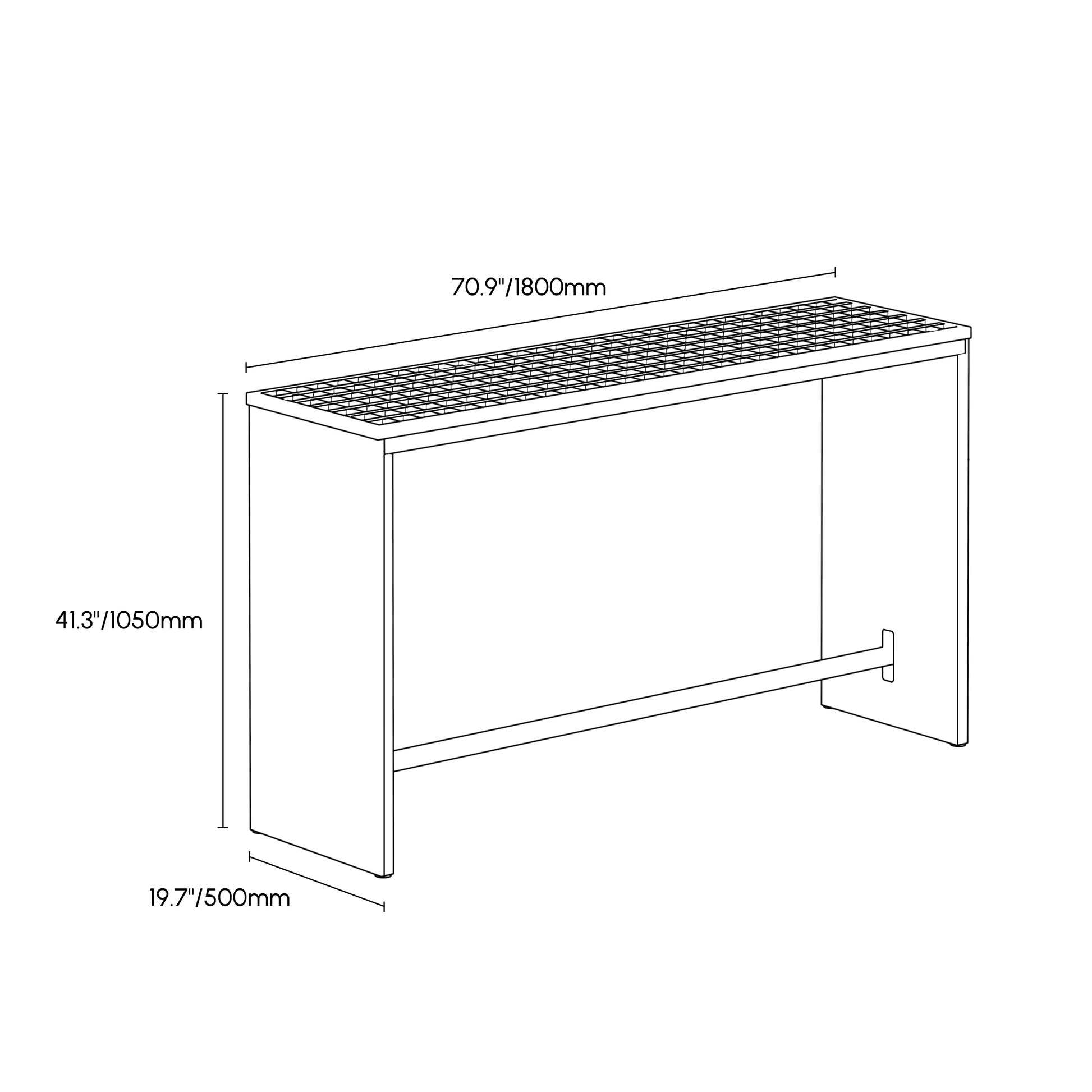 Zane Outdoor Dining Set