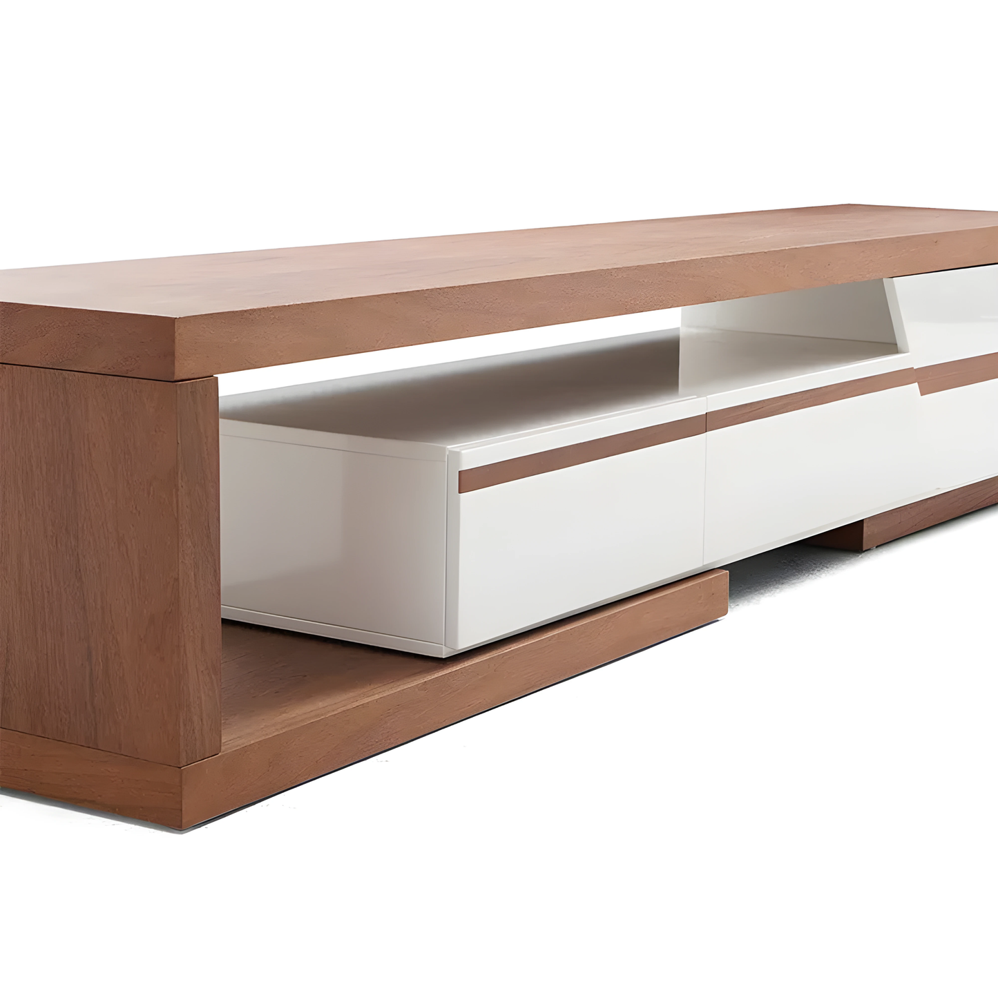 Zetta TV Stand - Kanaba Home #