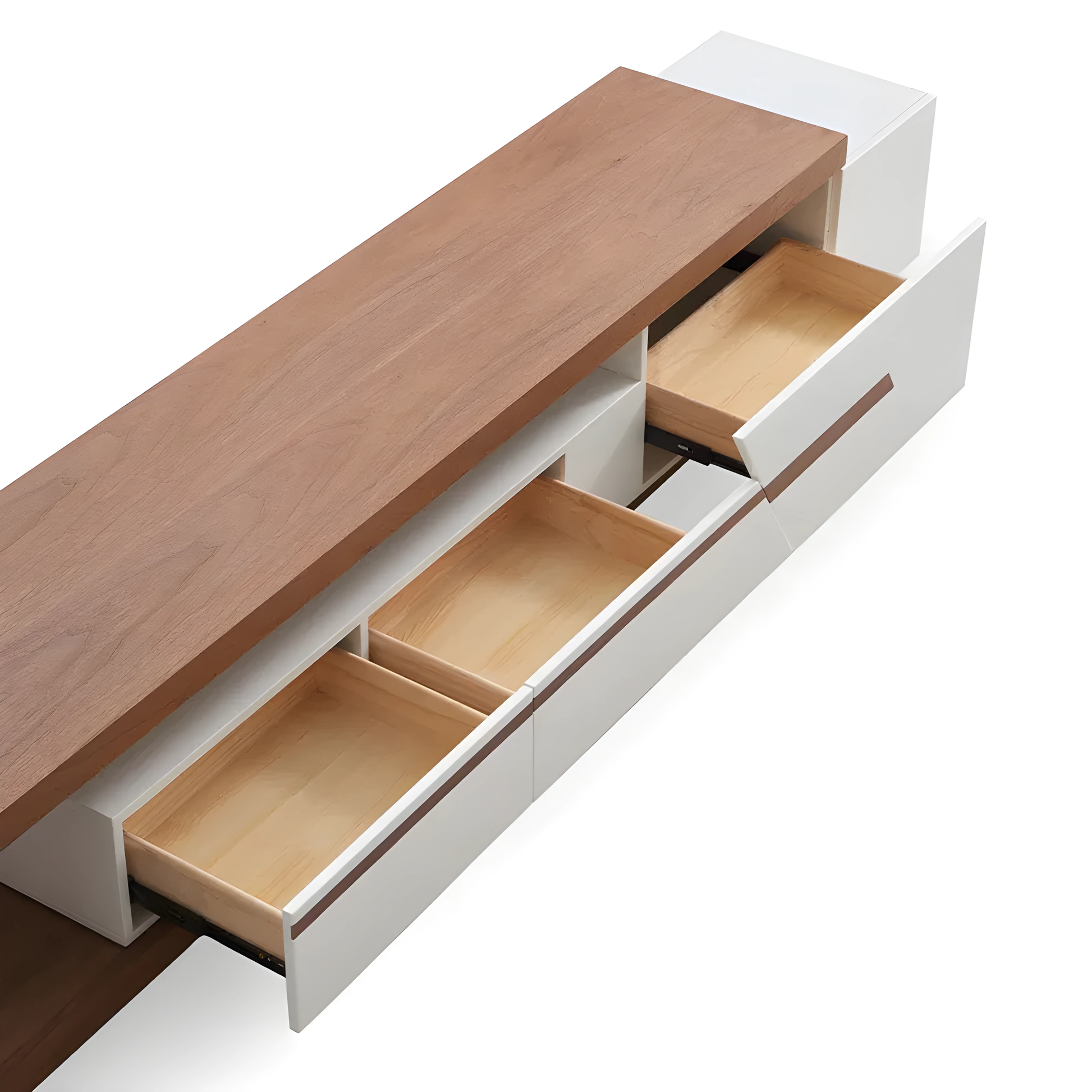 Zetta TV Stand