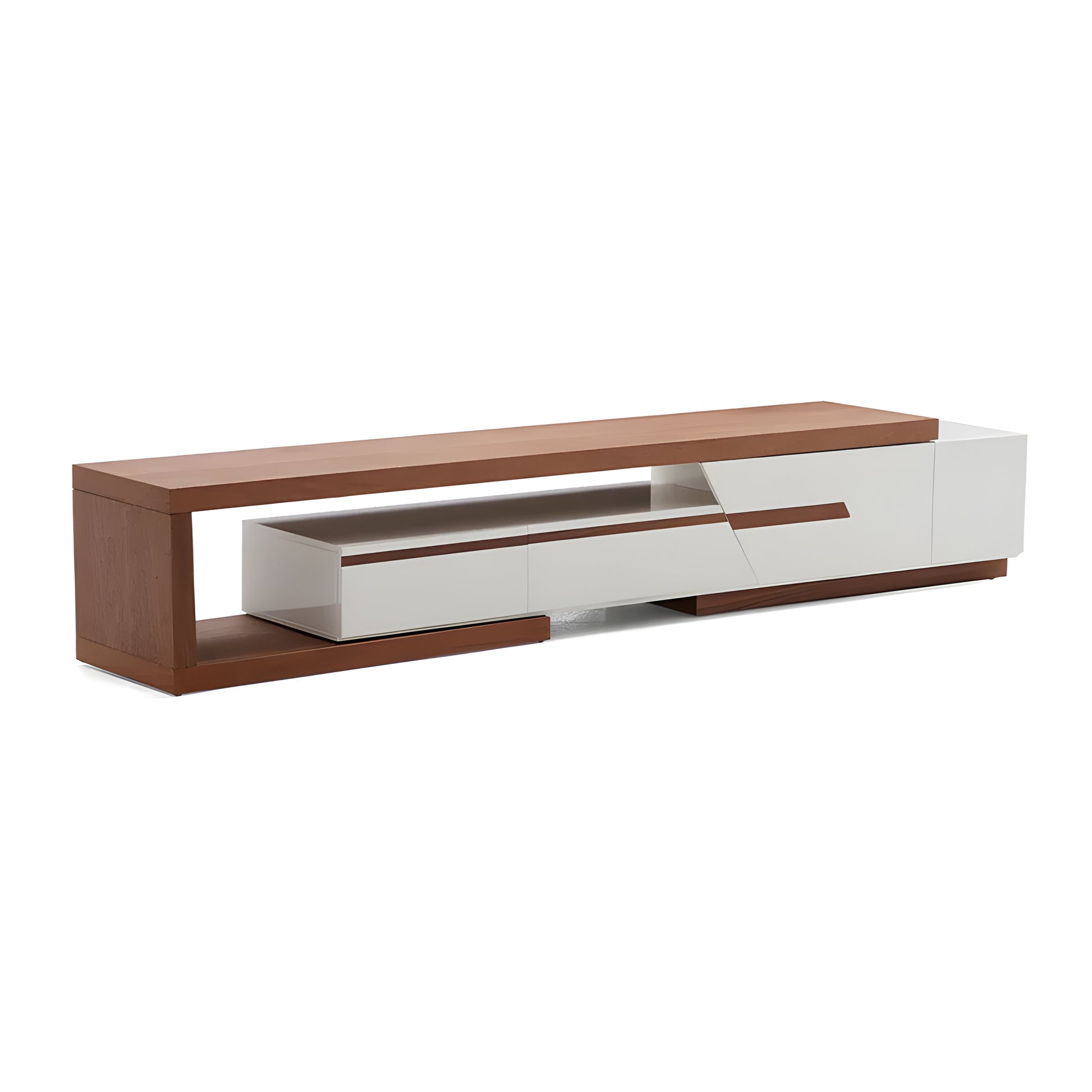 Zetta TV Stand