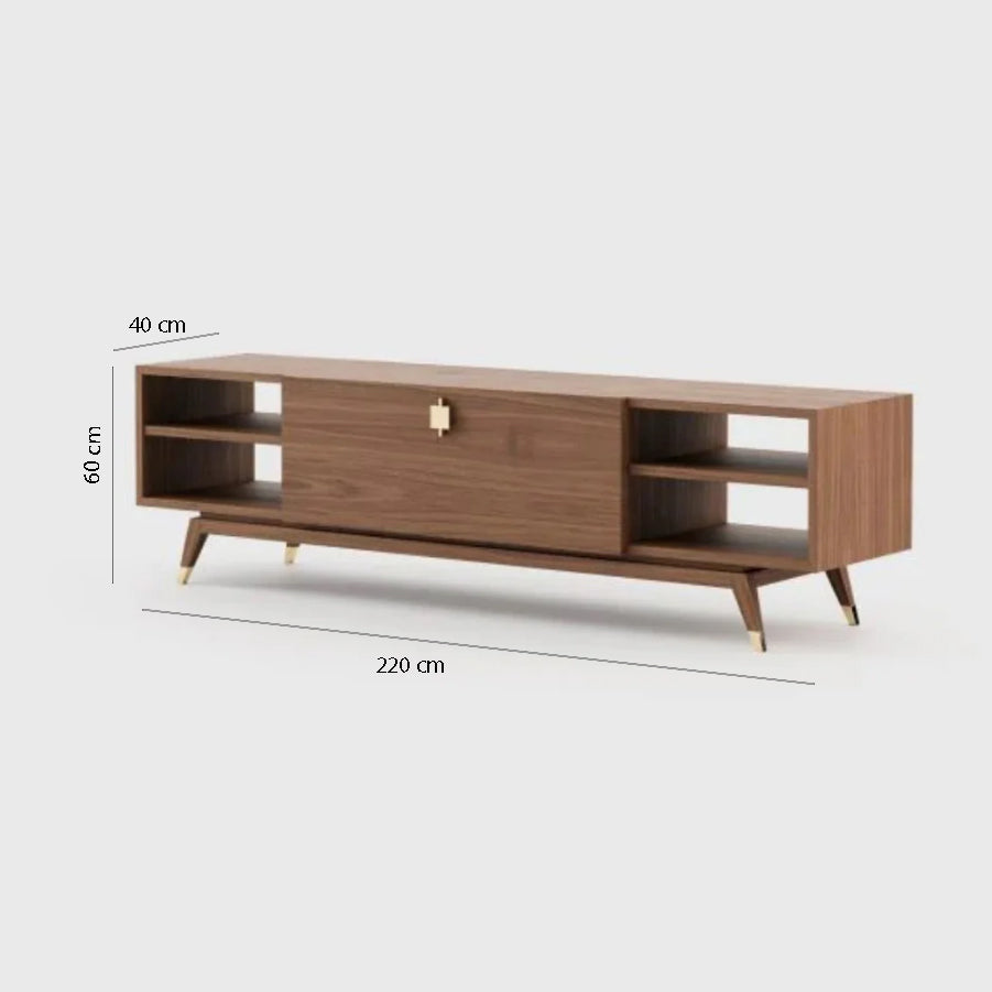 Zoey TV Cabinet