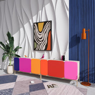 Zylo Sideboard