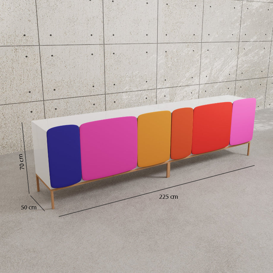 Zylo Sideboard