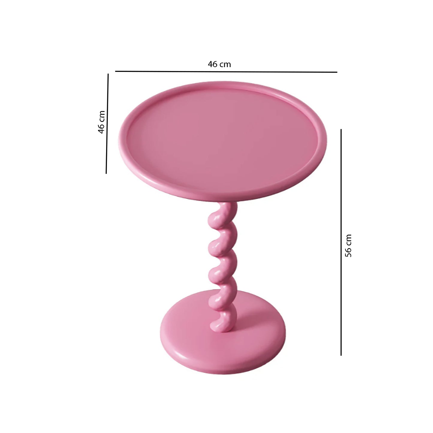 Aera Side Table