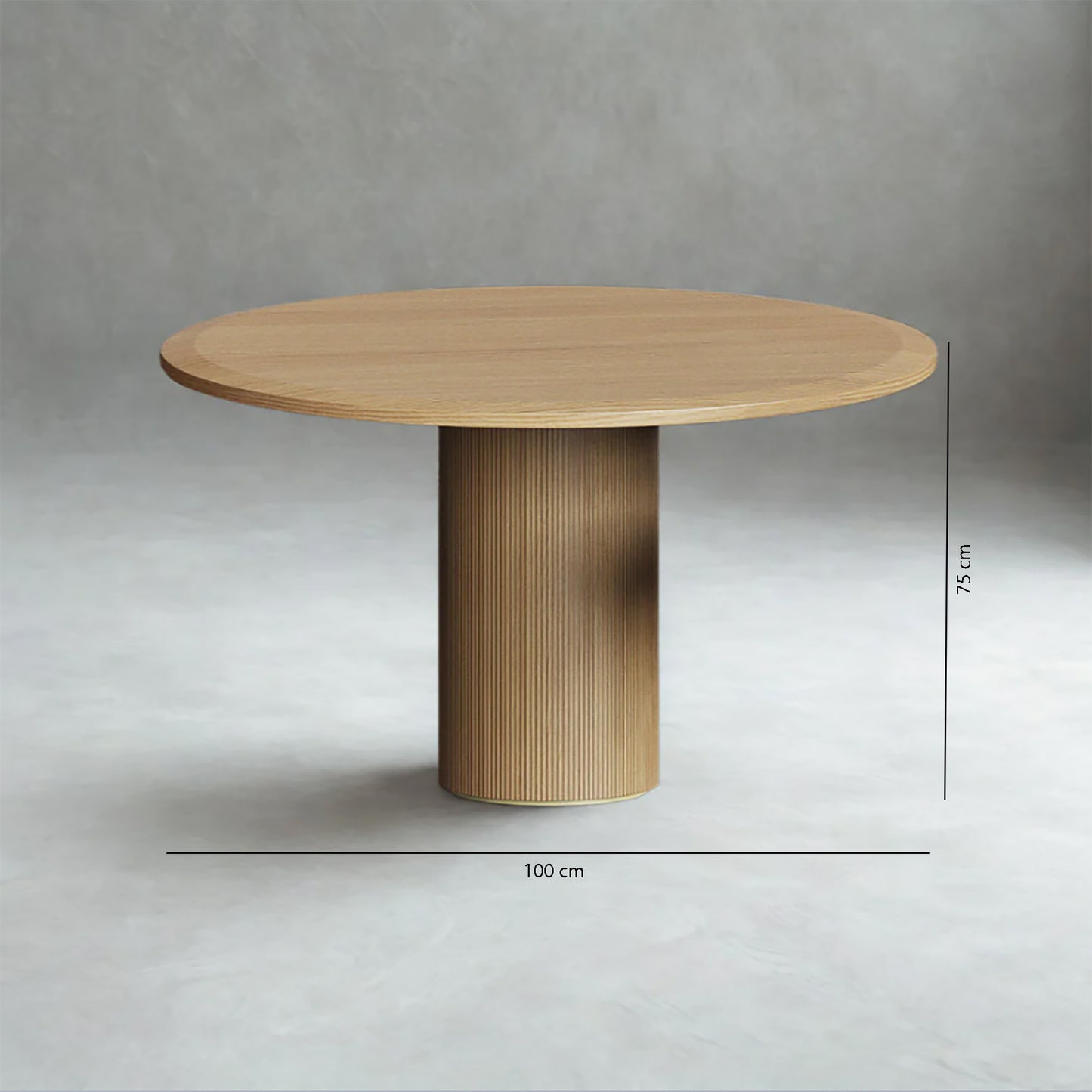Aki Dining Set