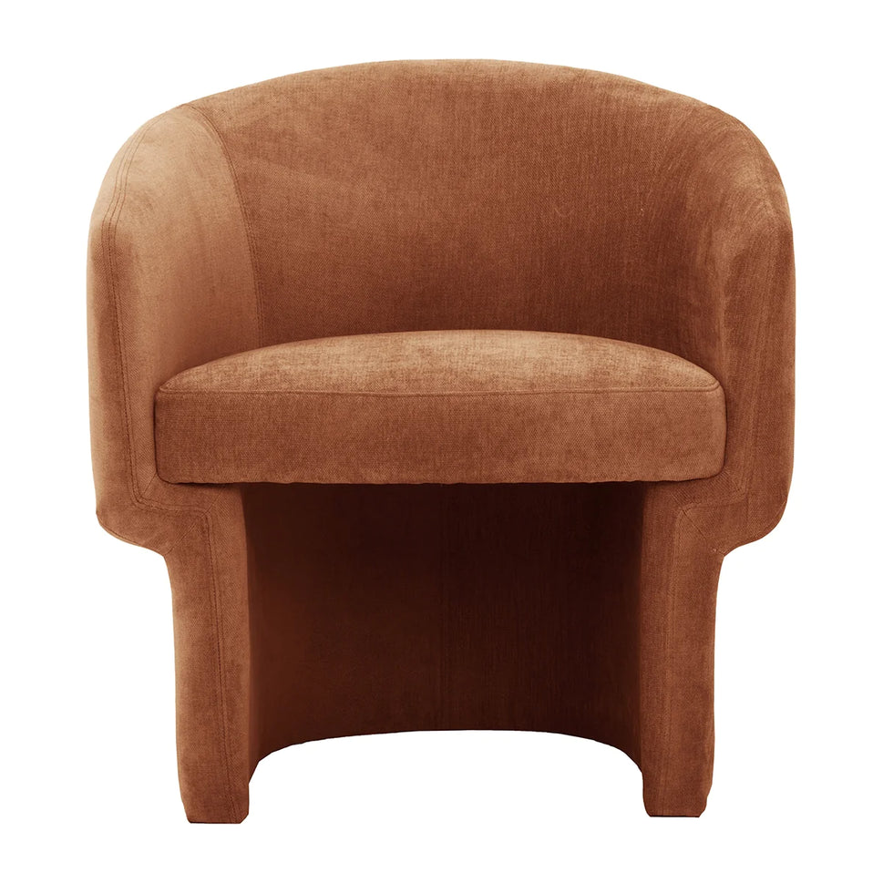 Raplier Armchair