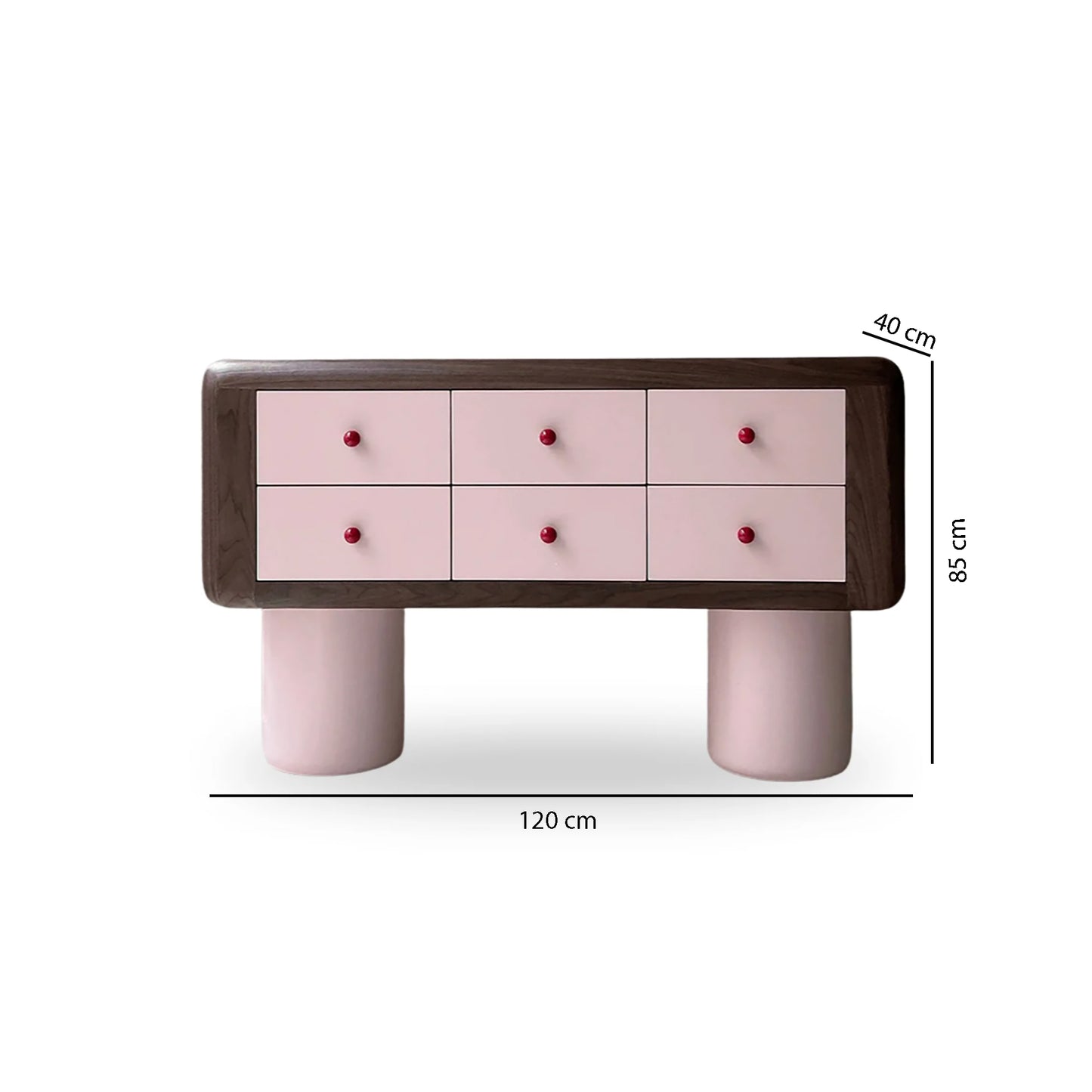 Amor Dresser