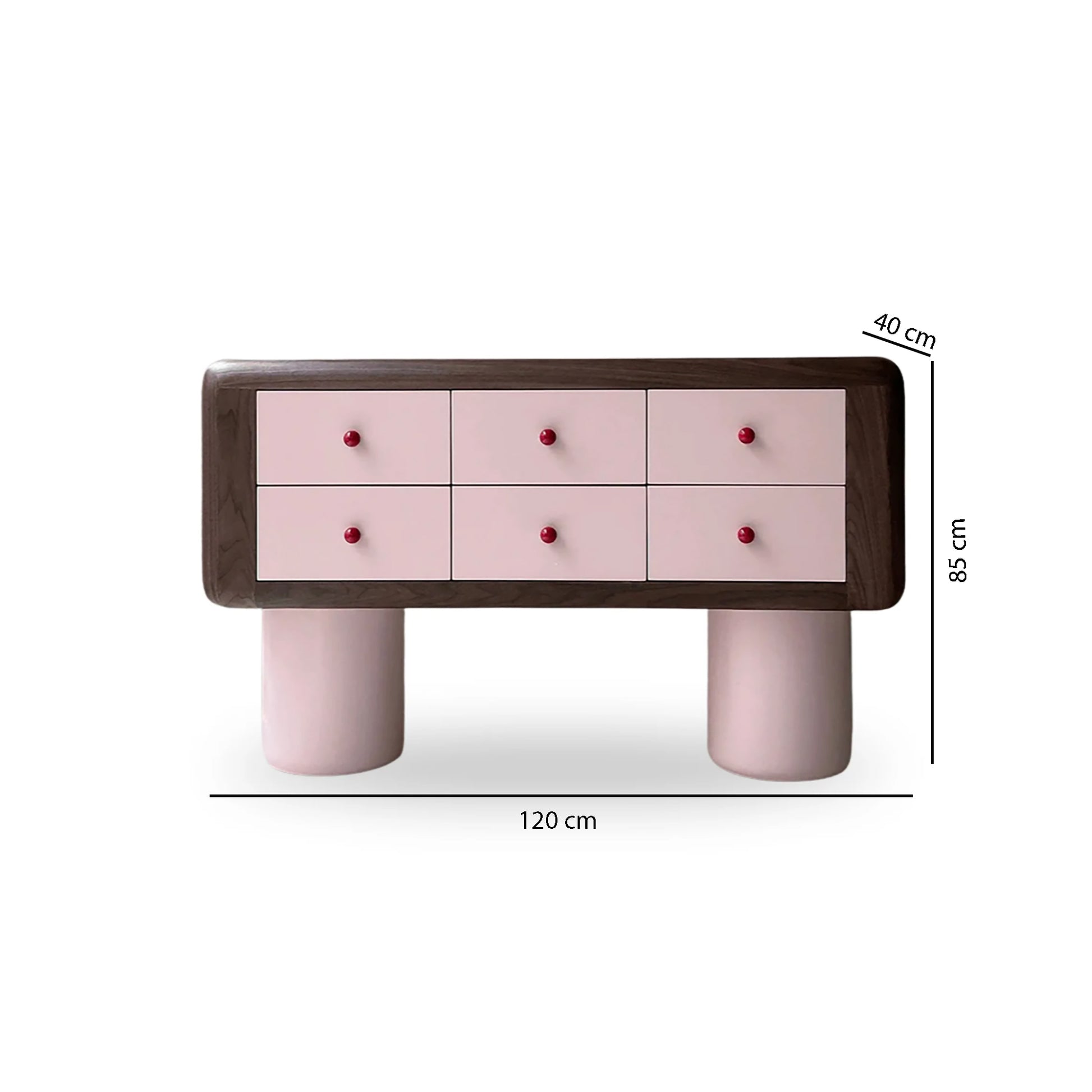 Amor Dresser