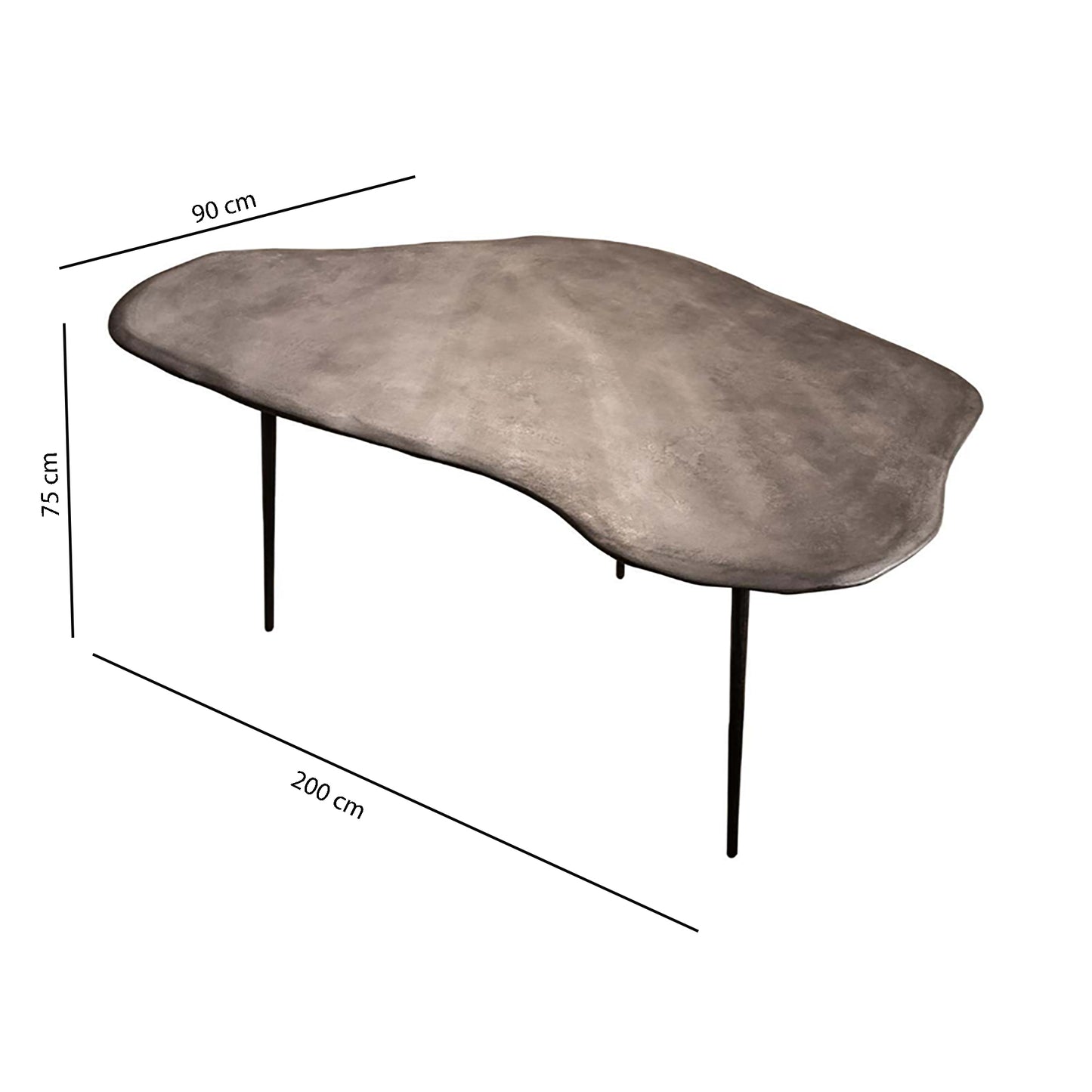 Andrea Table