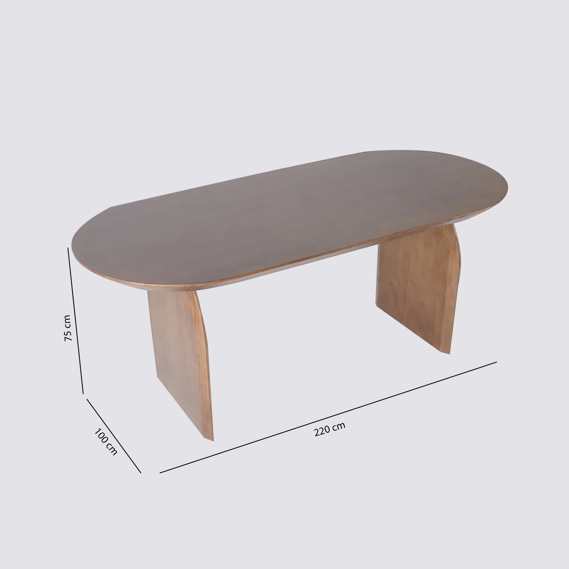 Ann Dining Set