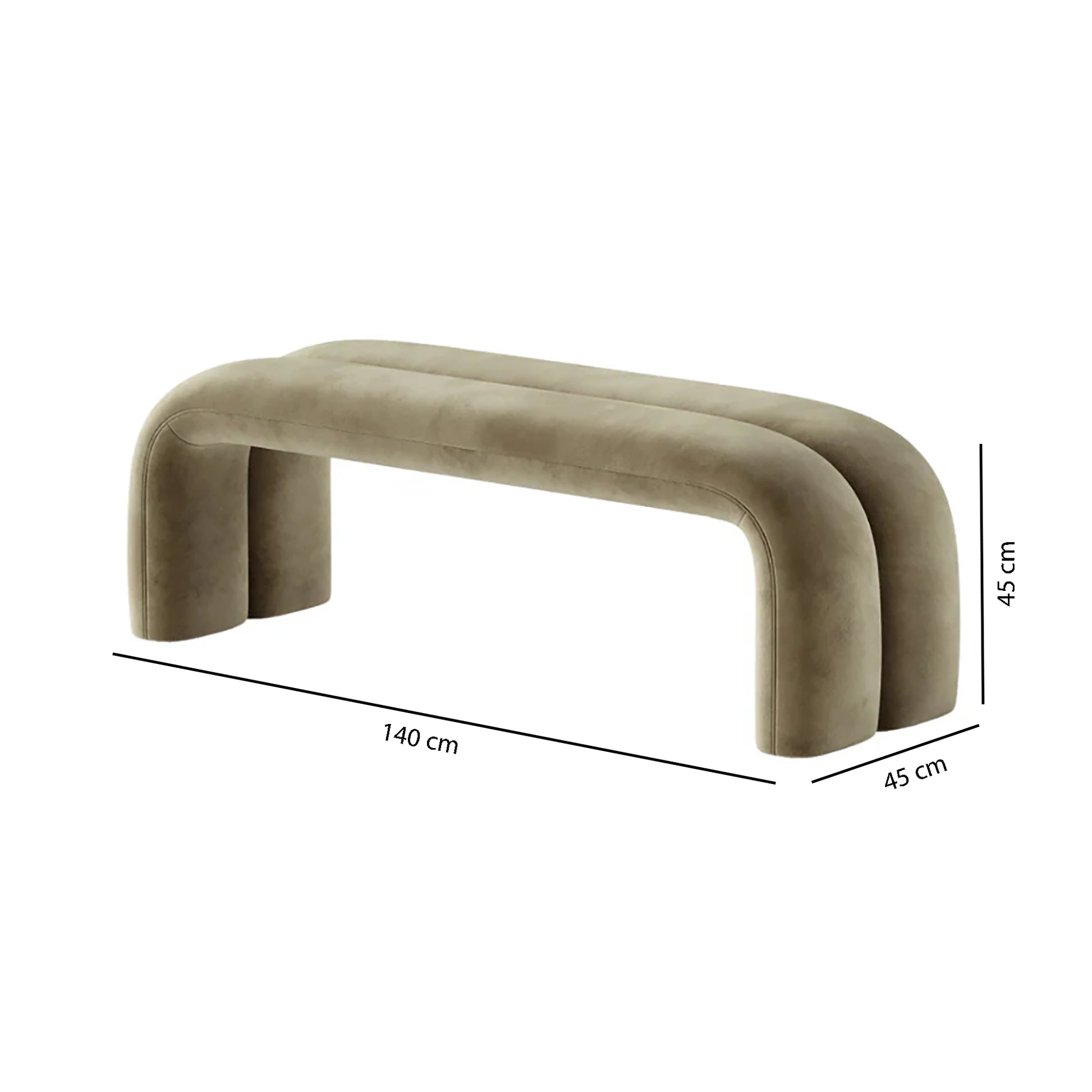 Arden Bench