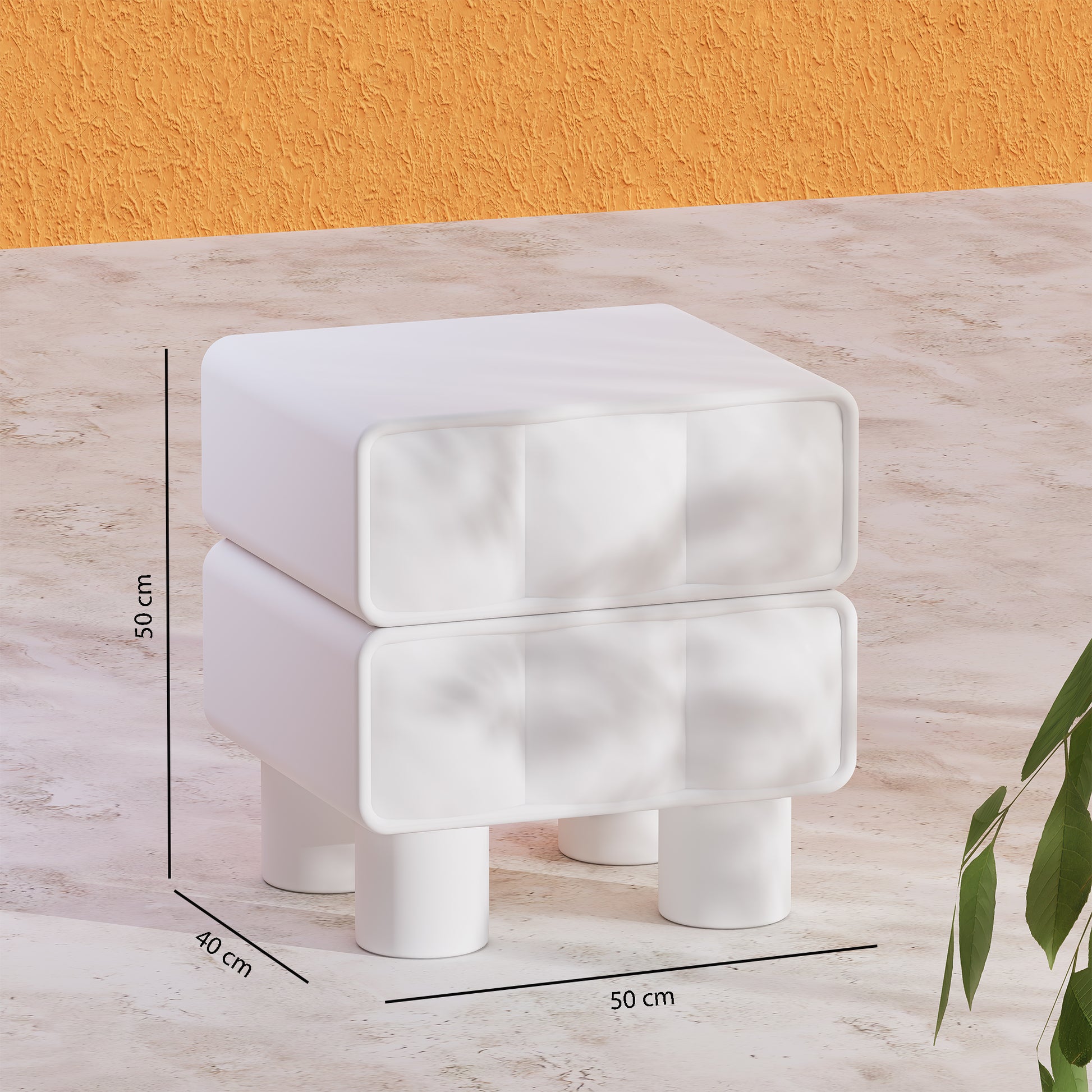 Arlo Nightstand