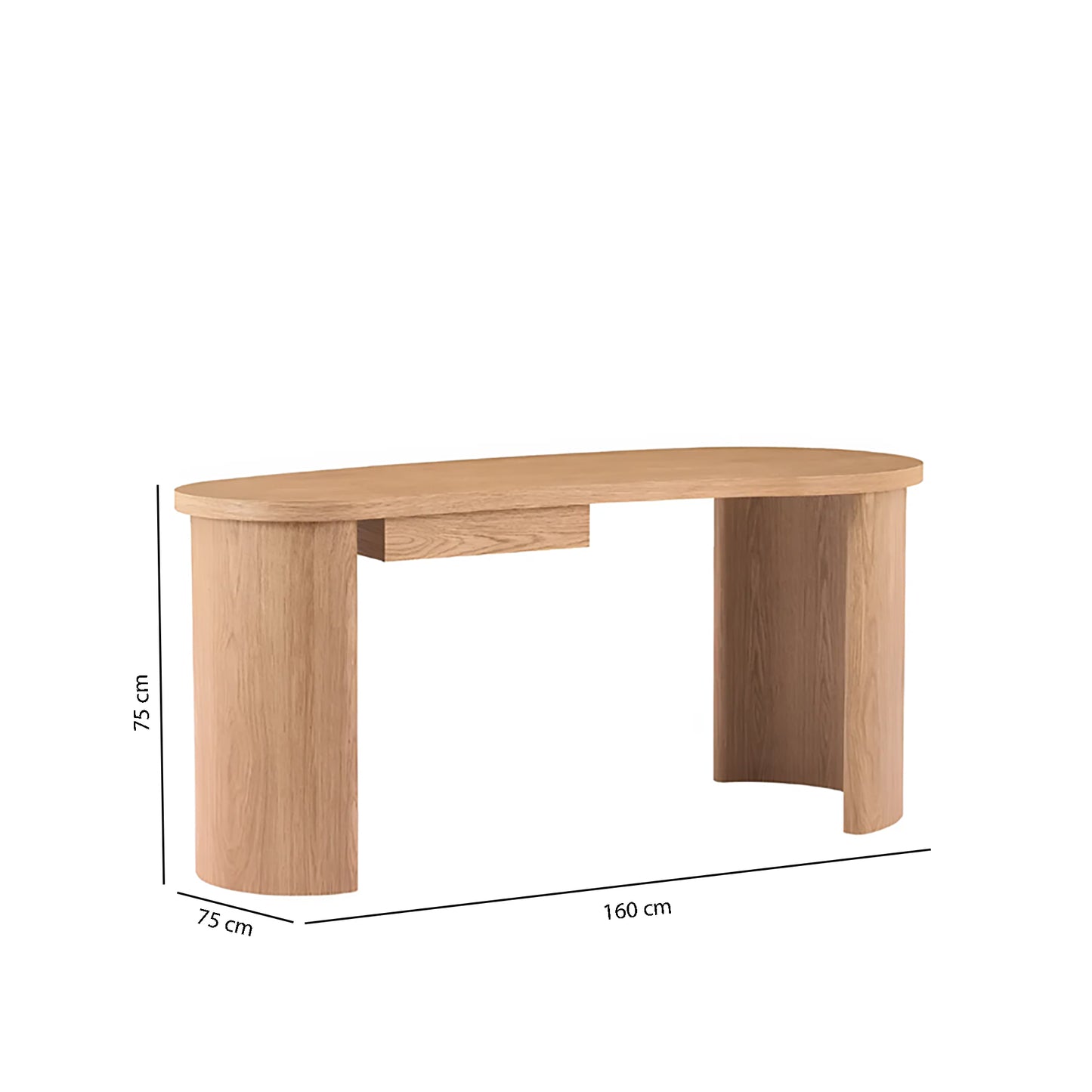 Arron Office Desk